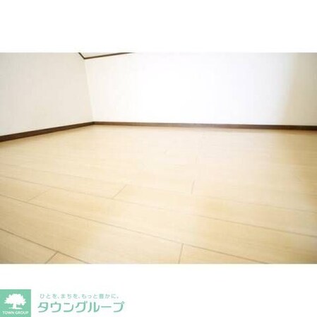 小林ハイツの物件内観写真